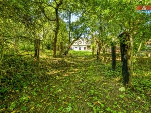 Prodej rodinného domu, Bezdružice - Kamýk, 150 m2