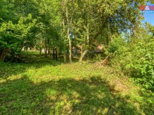 Prodej rodinného domu, Bezdružice - Kamýk, 150 m2