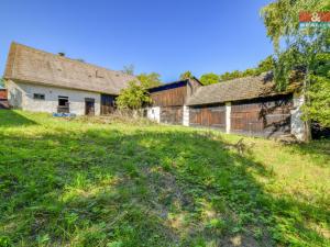 Prodej rodinného domu, Bezdružice - Kamýk, 150 m2
