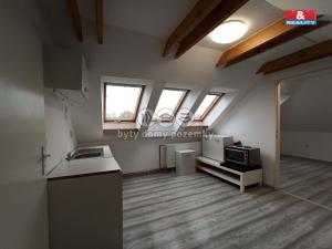 Pronájem bytu 2+kk, Olomouc - Holice, Hanácká, 35 m2