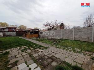 Pronájem bytu 2+kk, Olomouc - Holice, Hanácká, 35 m2