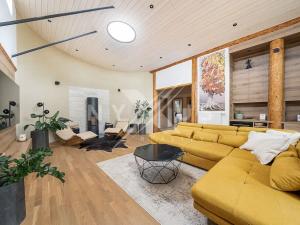 Prodej rodinného domu, Vrbová Lhota, Lesní, 161 m2