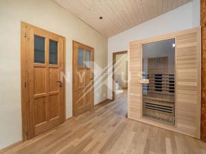 Prodej rodinného domu, Vrbová Lhota, Lesní, 161 m2