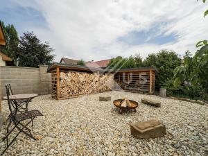 Prodej rodinného domu, Vrbová Lhota, Lesní, 161 m2