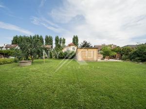 Prodej rodinného domu, Vrbová Lhota, Lesní, 161 m2