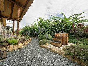 Prodej rodinného domu, Vrbová Lhota, Lesní, 161 m2