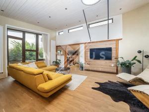 Prodej rodinného domu, Vrbová Lhota, Lesní, 161 m2