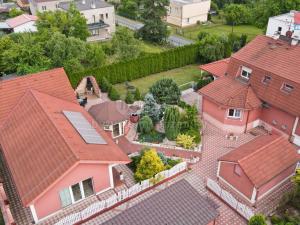 Prodej ubytování, Ostrava - Radvanice, U Lípy, 273 m2