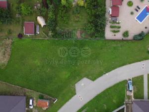 Prodej pozemku pro bydlení, Milovice, 952 m2