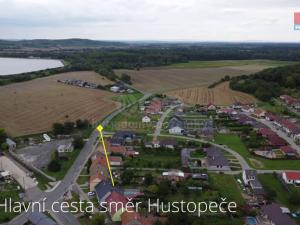Prodej pozemku pro bydlení, Milovice, 952 m2