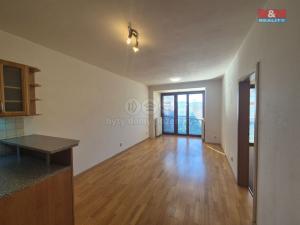 Prodej bytu 2+kk, Beroun - Beroun-Město, Nad Paloučkem, 48 m2