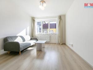 Pronájem bytu 2+kk, Plzeň - Východní Předměstí, Slovanská, 55 m2