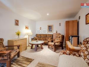 Prodej rodinného domu, Podmoky, 127 m2