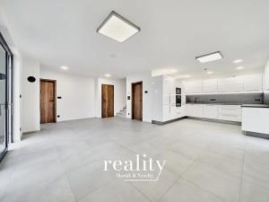 Pronájem rodinného domu, Jihlava, Na Nivách, 180 m2