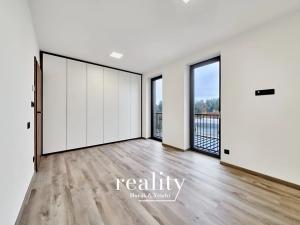 Pronájem rodinného domu, Jihlava, Na Nivách, 180 m2