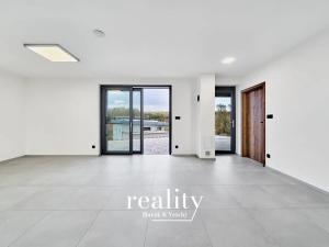 Pronájem rodinného domu, Jihlava, Na Nivách, 180 m2