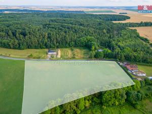 Prodej pozemku pro bydlení, Vraný, 15203 m2