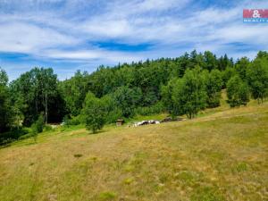 Prodej pozemku, Dlouhý Most, 8531 m2