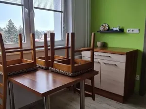 Pronájem bytu 3+1, Jihlava, Okružní, 68 m2