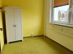Pronájem bytu 3+1, Jihlava, Okružní, 68 m2
