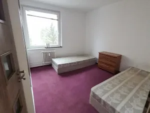 Pronájem bytu 3+1, Jihlava, Okružní, 68 m2