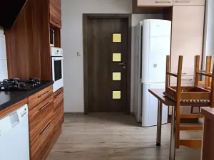Pronájem bytu 3+1, Jihlava, Okružní, 68 m2