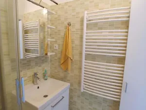 Pronájem bytu 2+kk, Olomouc, Šmeralova, 43 m2