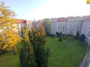 Pronájem bytu 2+kk, Olomouc, Šmeralova, 43 m2