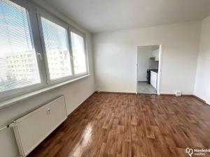 Pronájem bytu 2+1, Olomouc, Trnkova, 43 m2