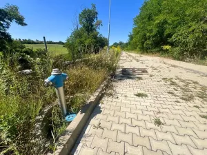 Prodej pozemku pro bydlení, Úholičky, 800 m2