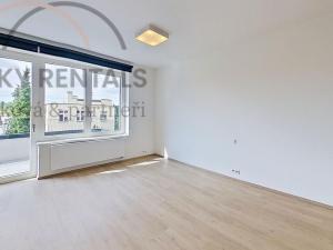 Pronájem bytu 1+kk, Praha - Velká Chuchle, Na hvězdárně, 36 m2