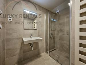 Pronájem bytu 1+kk, Praha - Velká Chuchle, Na hvězdárně, 36 m2