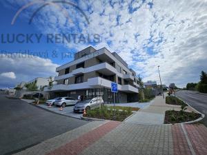Pronájem bytu 1+kk, Praha - Velká Chuchle, Na hvězdárně, 36 m2