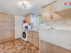 Prodej rodinného domu, Česká Kamenice - Pekelský Důl, 155 m2
