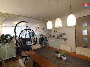 Prodej rodinného domu, Vroutek, Pod Hájem, 120 m2