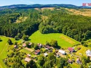 Prodej pozemku pro bydlení, Pec, 7125 m2