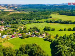 Prodej pozemku pro bydlení, Pec, 7125 m2