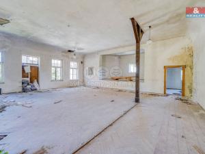 Prodej rodinného domu, Verušičky - Luka, 221 m2