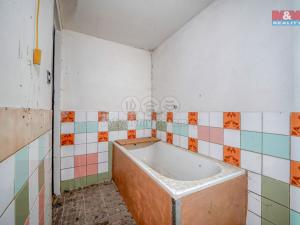Prodej rodinného domu, Verušičky - Luka, 221 m2