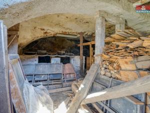 Prodej rodinného domu, Verušičky - Luka, 221 m2