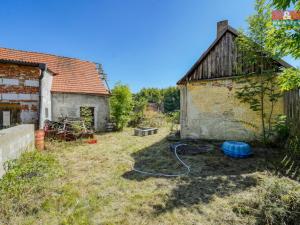 Prodej rodinného domu, Verušičky - Luka, 221 m2