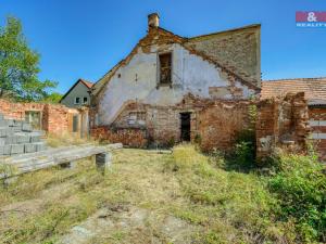 Prodej rodinného domu, Verušičky - Luka, 221 m2