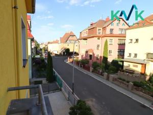 Pronájem bytu 2+1, Karlovy Vary, Jiráskova, 62 m2