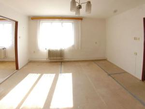 Prodej rodinného domu, Štěnovice, Čižická, 172 m2