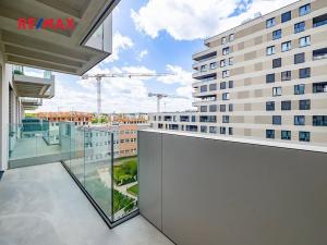 Prodej bytu 2+kk, Praha - Vysočany, Fafkových, 54 m2