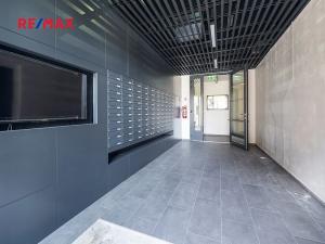 Prodej bytu 2+kk, Praha - Vysočany, Fafkových, 54 m2