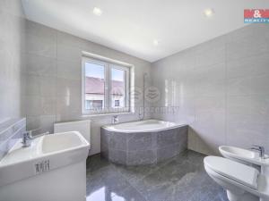 Prodej rodinného domu, Mirošov - Myť, 101 m2