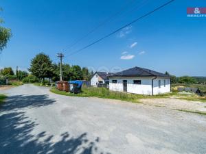 Prodej rodinného domu, Mirošov - Myť, 101 m2