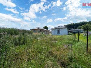 Prodej rodinného domu, Mirošov - Myť, 101 m2