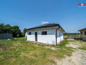 Prodej rodinného domu, Mirošov - Myť, 101 m2